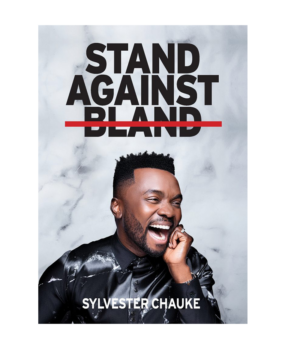 Stand Against Bland