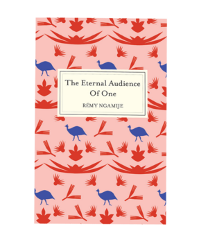 The Eternal Audience of One